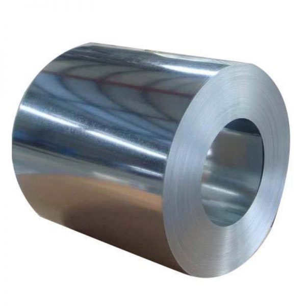 Aluminium Corrugated Sheet