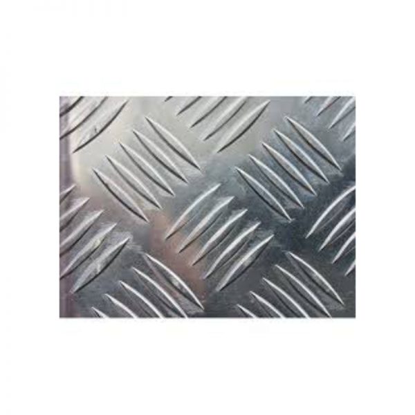 Aluminium Sheet