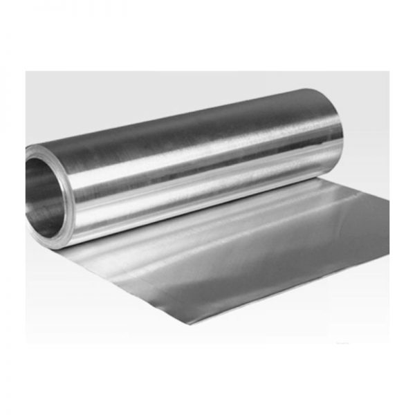 Aluminium Corrugated Sheet