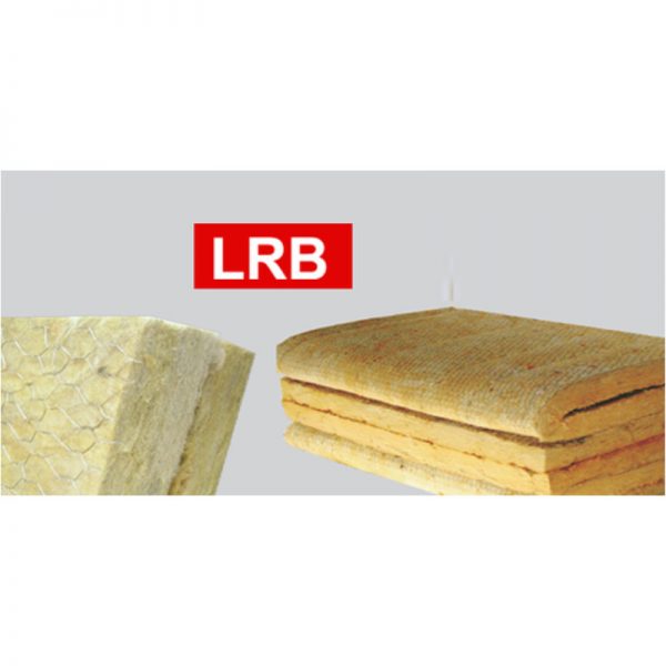 Lightly Resin Bonded Mattress