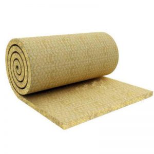 Lightly Resin Bonded Mattress