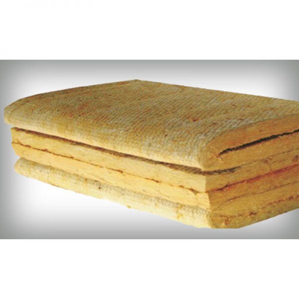 Lightly Resin Bonded Mattress