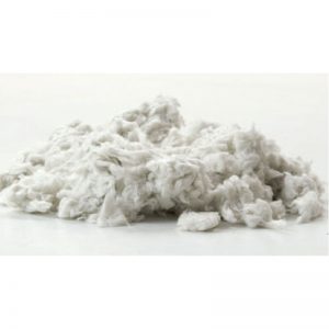Loose Mineral Wool