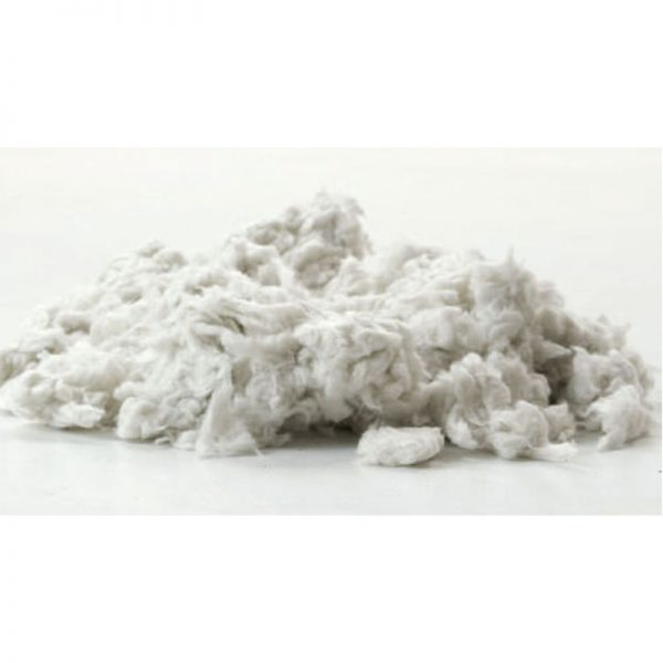 Loose Mineral Wool